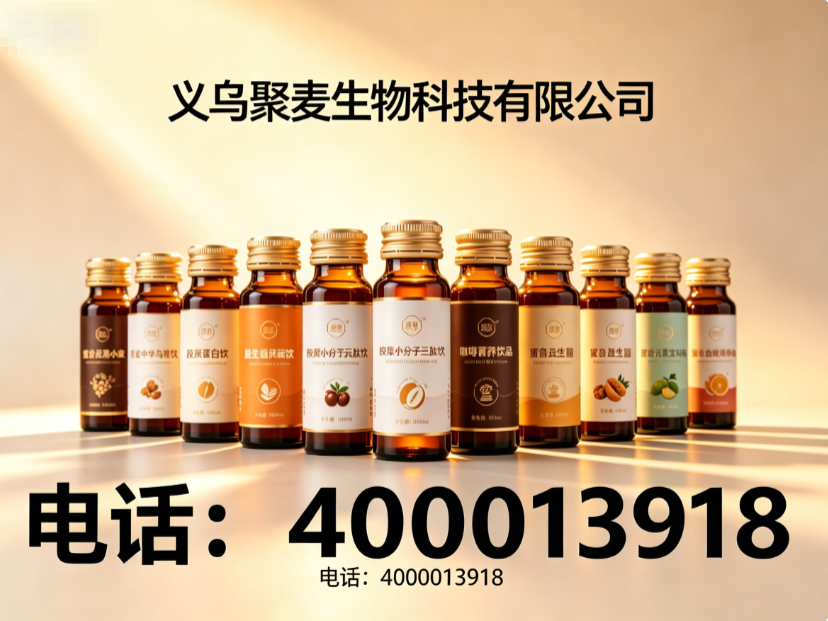 崇左市蜜音血橙海参肽蜜音益生菌 - 排名